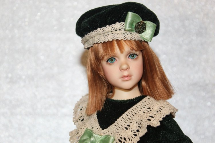 В ожидании зимних праздников