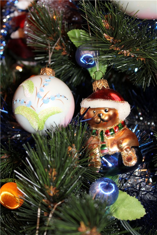 Новогодняя Сказка — Куклы Latidoll (Лати): BJD (БЖД)