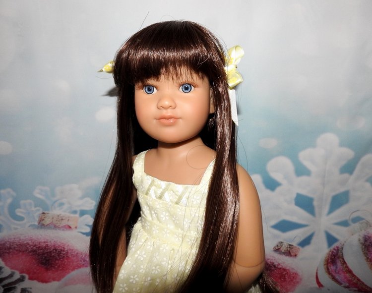 Kidz'n'Cats — Куклы Kidz'n'Cats (Соня Хартман): шарнирные 46 см