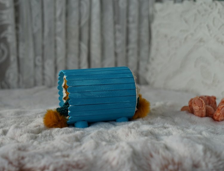 Игровая комната — Аксессуары для кукол своими руками: идеи (фото 4)