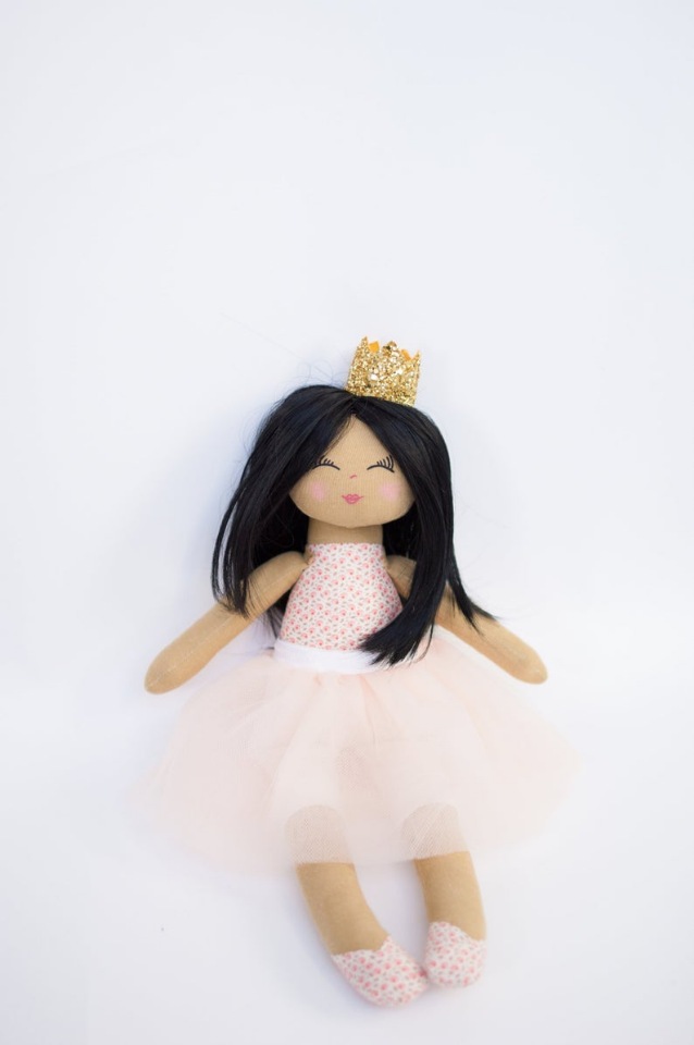 TheKaties - Авторские тряпичные куклы by Kate Shvedun