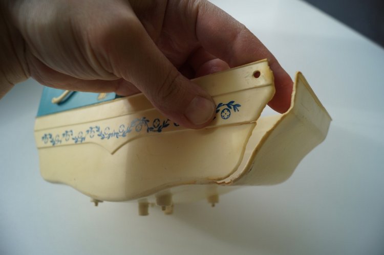 Советские коляски для кукол - мечта нашего детства | Бэйбики Советские коляски для кукол - мечта нашего детства