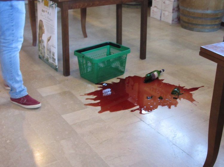 До пандемии. Путешествие по Италии, часть 1 (Кьянти, Сиена)