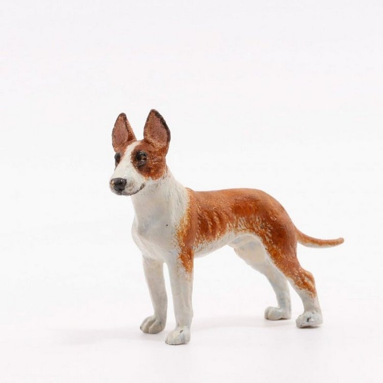 ViennaBronzes - Авторские бронзовые статуэтки " Fritz Bermann" - ч.2