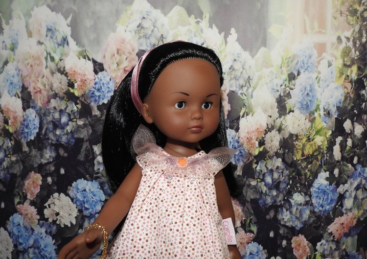 Француженка Сессиль - Corolle