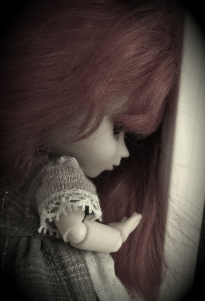 Грустный топик о доме Грелль (фото 7)