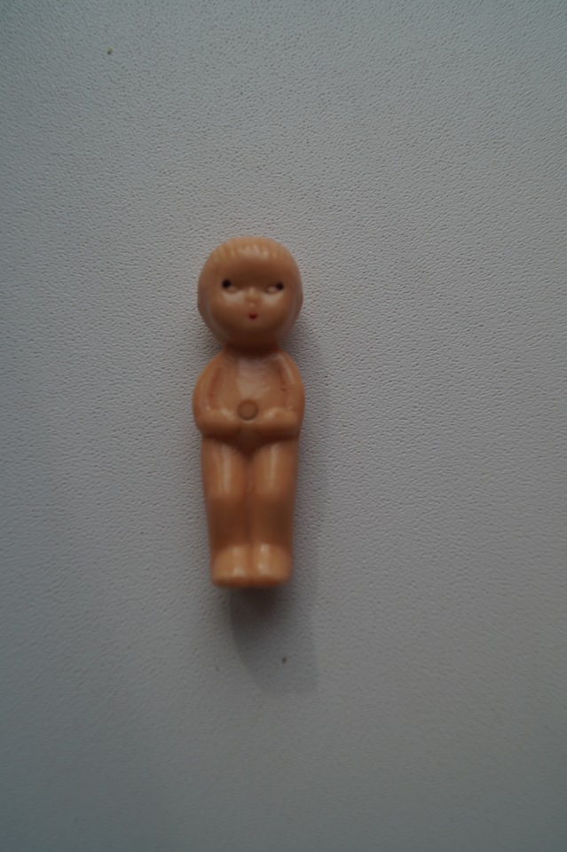 Санаторно-курортное лечение для кукол закончено, все выписаны и очень счастливы