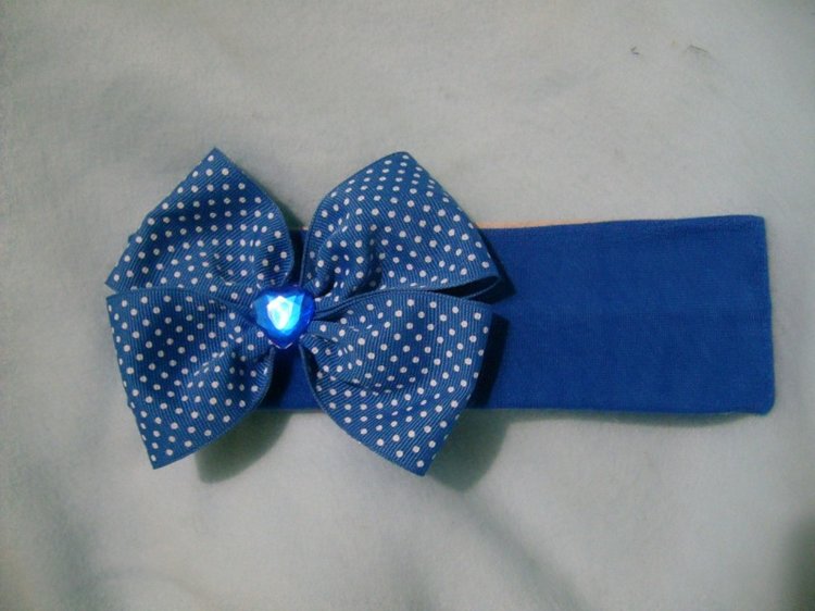 Спасибо Яндекс диску. Заколки, бантики