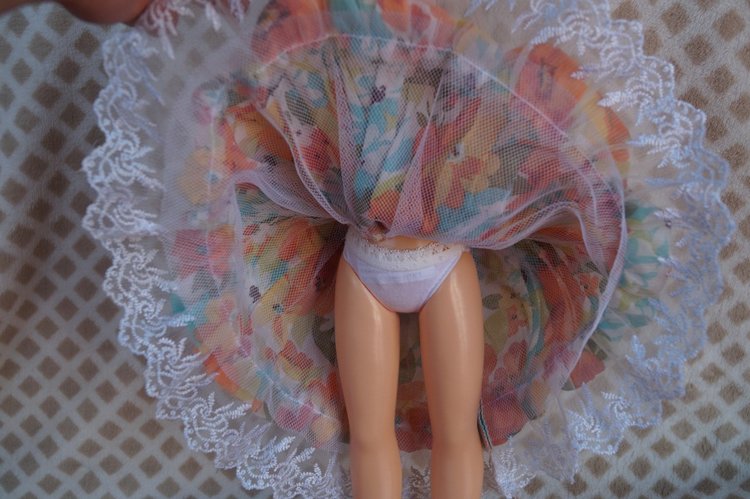 Анастасии. Фабрика Весна. Куклы и пупсы начала 2000-х. Часть одиннадцатая (фото 8)