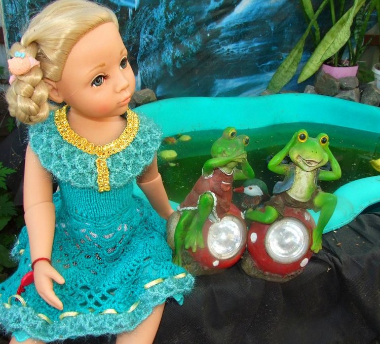 Болотные страсти!... Последние штрихи подготовки к августфесту