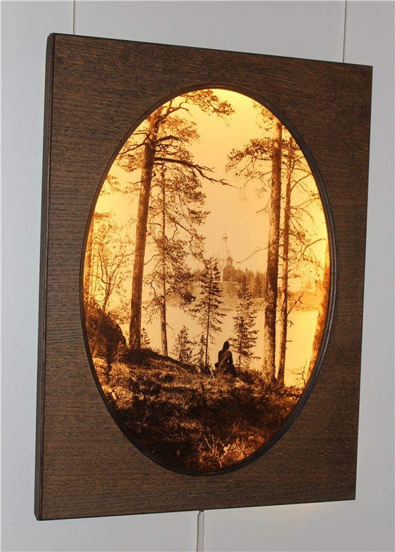 Время, застывшее в янтаре. Старицкий Свято-Успенский мужской монастырь