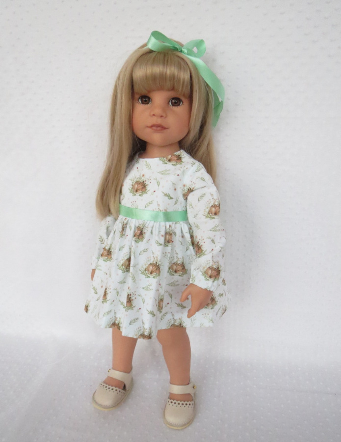 Их поменяли (местами) глазами | Бэйбики Их поменяли (местами) глазами