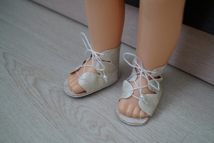 Алисы к выписке готовы — Реставрация и преображение кукол: ремонт