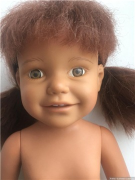 Любимая Диана Eurogirl — Куклы EuroGirls Diana Collection: формат 18" (46 см)