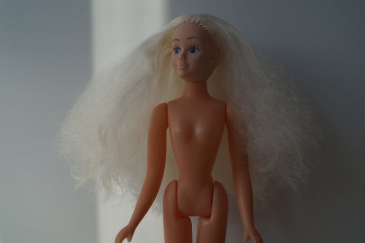 Выписка новых пациентов — Реставрация и преображение кукол: ремонт