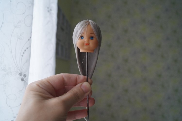 А по субботам у нас выписка! Ещё один Хрюша