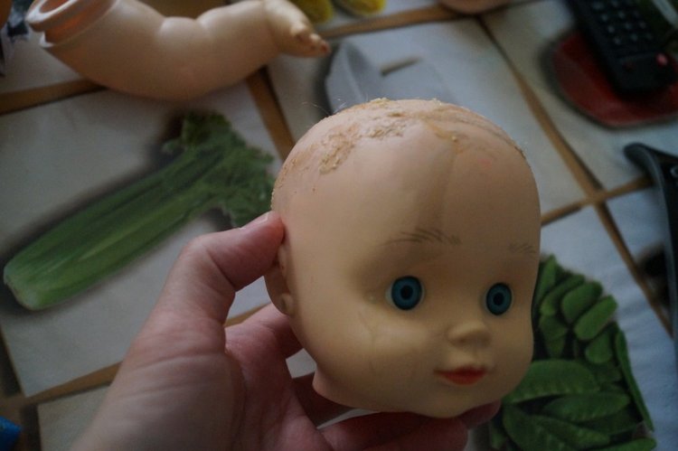 Кукольная лечебница открывает двери! Выписка здоровых кукол