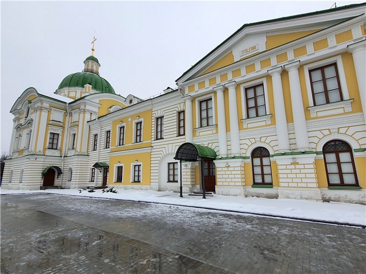 Прогулка по Твери с Нией — Куклы Latidoll (Лати): BJD (БЖД)