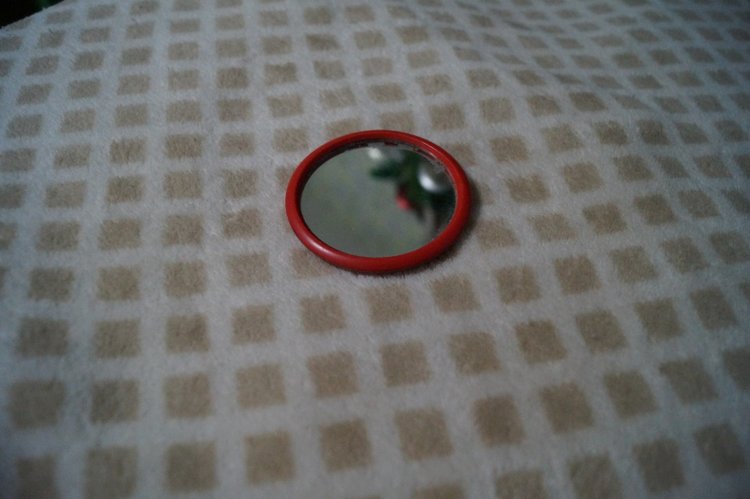 Как мы на дни рождения ходили. Топик детских воспоминаний