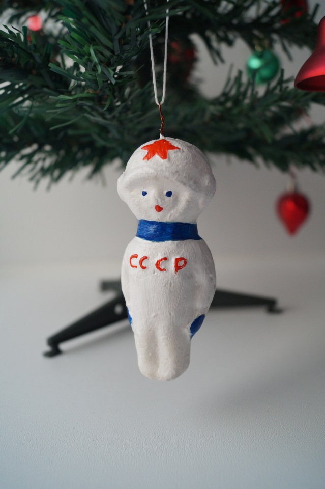 Первая выписка из кукольной лечебницы в 2021 году