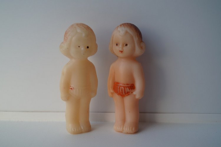 Четвёртая февральская выписка. Винтажная