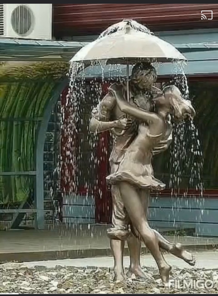 Мир скульптур — Авторская скульптура и статуэтки: гипс