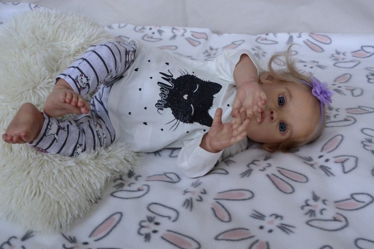 Чарли | Бэйбики Чарли — Куклы Реборн (Reborn): работы мастеров