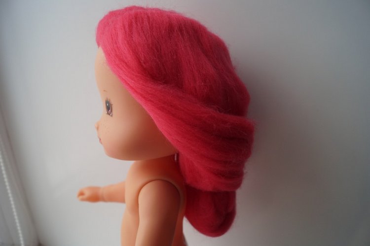 Первая апрельская выписка. Как вылечить шею за три рубля. Флокировка в домашних условиях