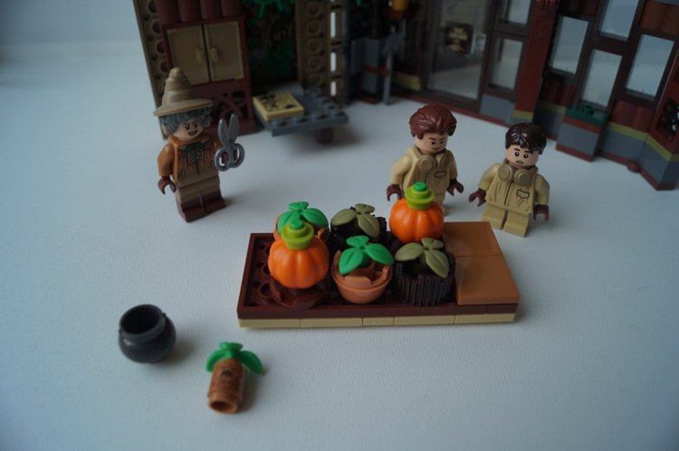 Посылка с подарками на дни рождения (фото 9)