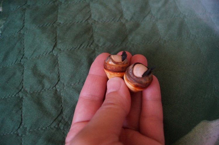 Третья июльская выписка. Вылечила восемь кукол СССР! И всем сшила наряды - за неделю