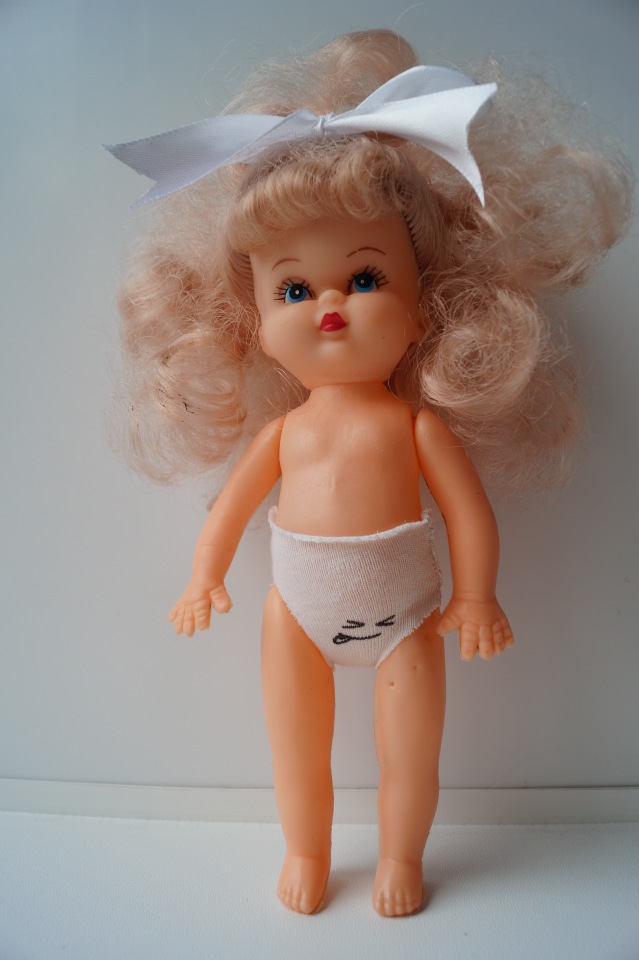 Четвёртая июльская выписка. Поломка шеи Энчантималс. Новые реснички двум пациентам. Как обуздать непослушные волосы