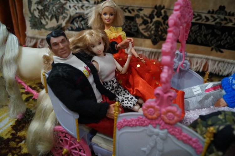 Вторая выписка сентября. Ещё одна поломка тазобедренных суставов и как её легко исправить