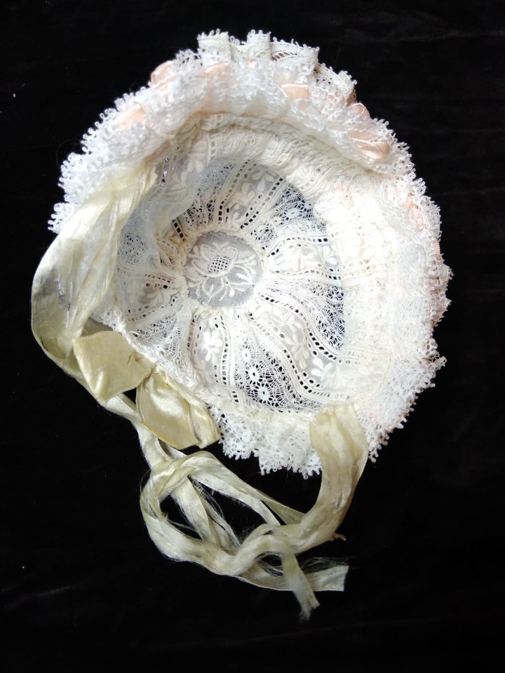 Красавица Шанталь — Антикварные куклы Bru (Брю) и реплики: Bru Jne