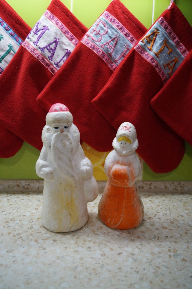 Четвёртая выписка декабря. Лечение тазобедренных суставов Барби. Четверо новогодних героев поправили своё здоровье.