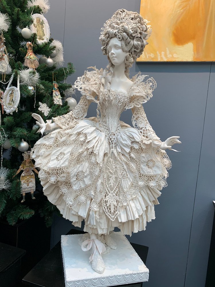 Искусство КУКЛЫ - Москва, декабрь 2021 ЧАСТЬ 1 | Бэйбики Искусство КУКЛЫ - Москва, декабрь 2021 ЧАСТЬ 1