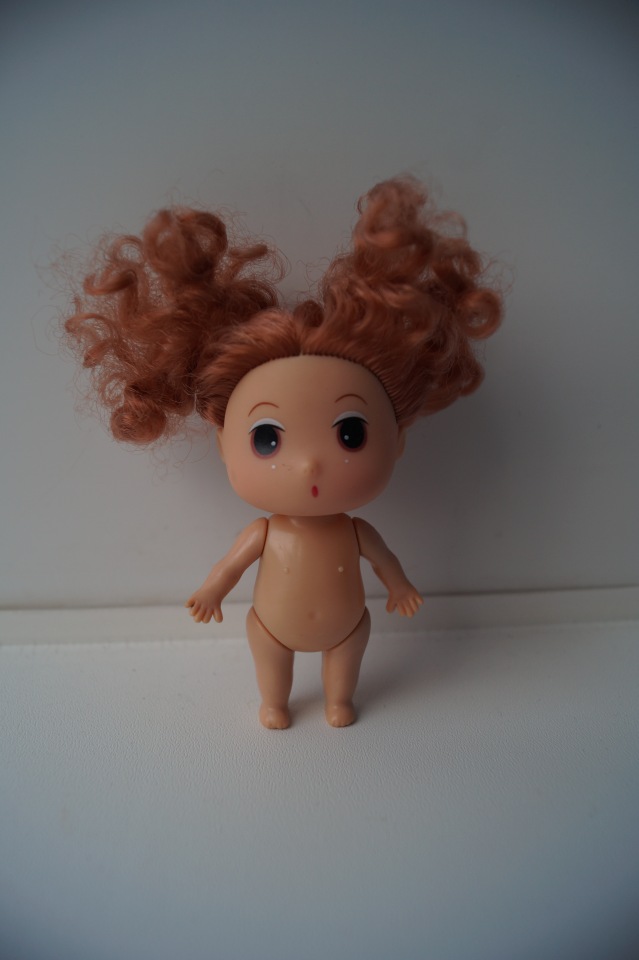 Первая выписка декабря. Поломки шейных шарниров и способы их исправления, избавляем волосы Барби от жира. Преображение