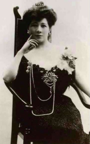 Милая сердцу Божедомка. Ч.3. "Броши ХХ века" (фото 5)