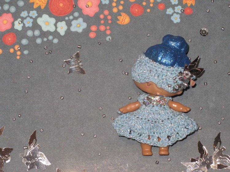 Спят усталые игрушки, ЛОЛки спят (фото 2)