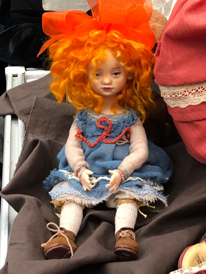 Выставка 5 октября 2018 - Тишинка: красоты много не бывает... ч.1 | Бэйбики Выставка 5 октября 2018 - Тишинка: красоты много не бывает... ч.1