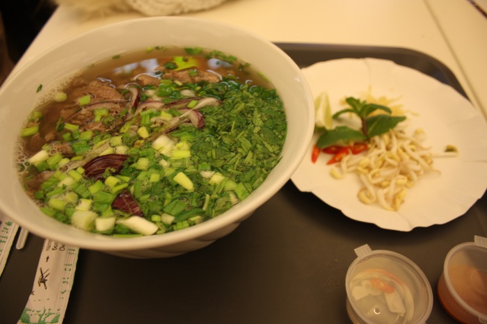 Московские каникулы. Часть 4