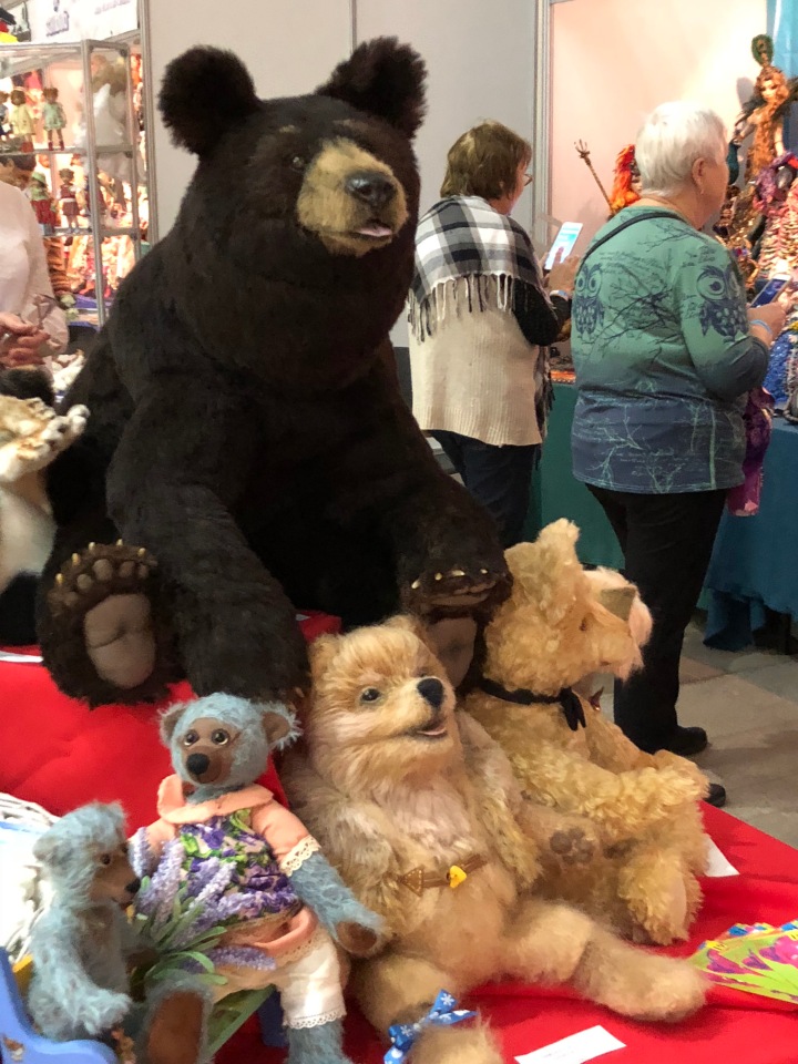 Гостиный двор декабрь 2018 - мой фотоотчет-ч6 заключительная