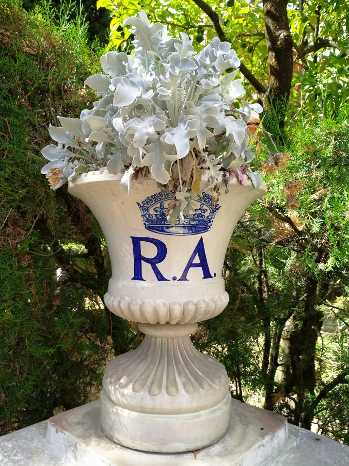 Тайна моего имени. Часть восьмая. Испания, Севилья. Колумб повсюду