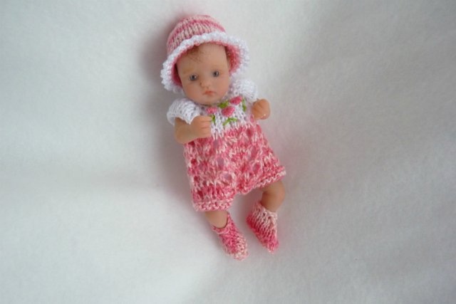 Авторские куколки Лизочка и Микаэлла представляют небольшой обзор кукол своего автора Ирины Савостиной