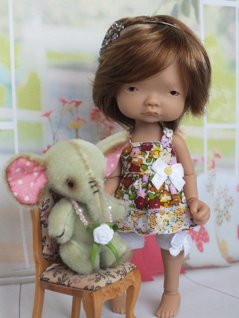 А какие игрушки у ваших кукол (фото 8)