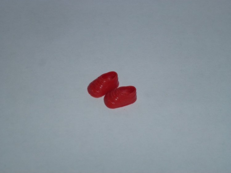 Миниатюрная обувочка с aliexpress - обзор (фото 2)