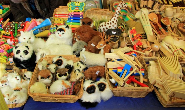 "Троицкие гуляния" в Василёво, 2018 год, продолжение. Архитектурно-этнографический музей под открытым небом. Василёво