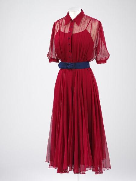 Свадебные платья прошлых эпох