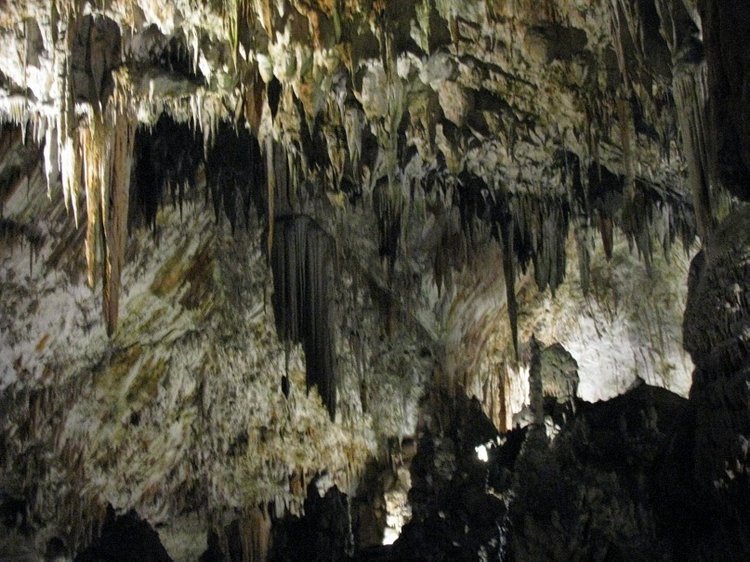 Незабываемая экскурсия по Словении: Постойная Яма и Предъямский замок