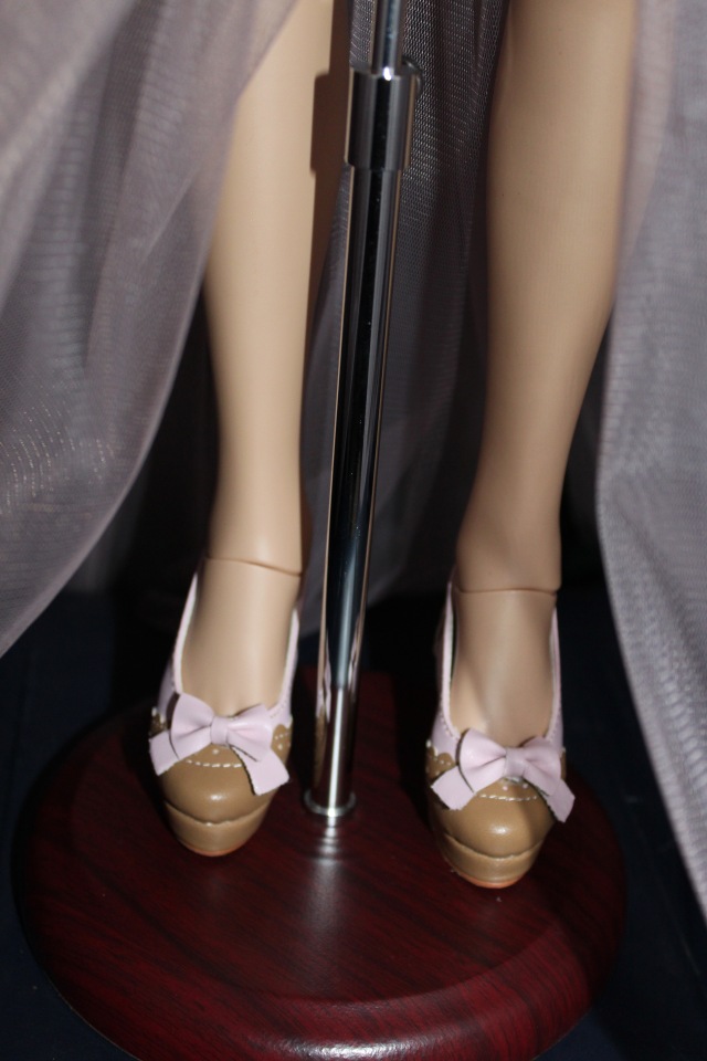 Мисс Бэйбики 2019. Бианка и волшебный цветок. Вечерняя прогулка по саду