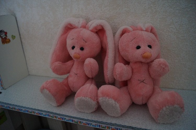 Как Агаша в каникулы рукодельничала | Бэйбики Как Агаша в каникулы рукодельничала (фото 6)